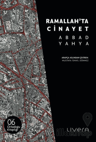 Ramallah’ta Cinayet