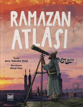 Ramazan Atlası