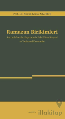 Ramazan Birikimleri