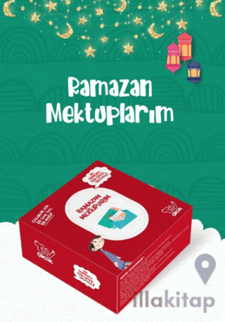 Ramazan Mektuplarım