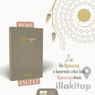 Ramazan Planlayıcı