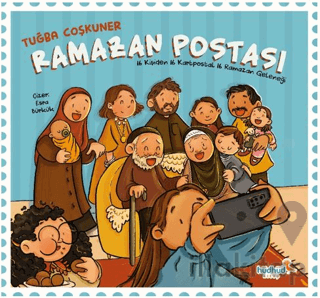Ramazan Postası