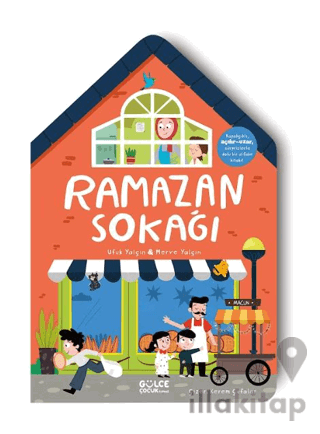 Ramazan Sokağı