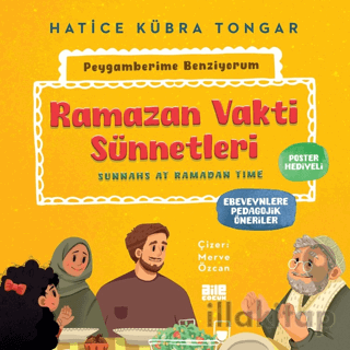 Ramazan Vakti Sünnetleri