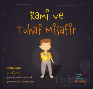 Rami ve Tuhaf Misafir
