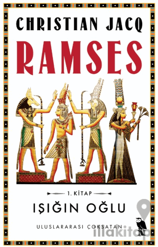 Ramses 1 : Işığın Oğlu