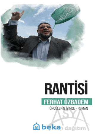 Rantisi