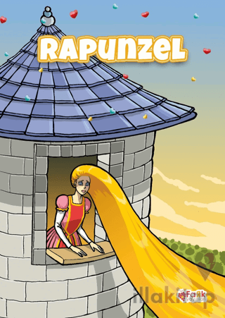Rapunzel