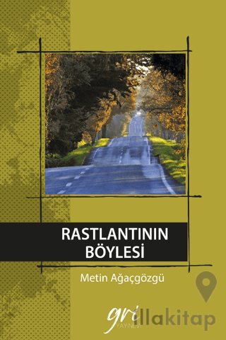 Rastlantının Böylesi