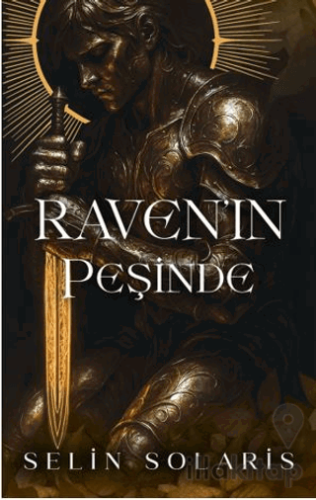 Raven'ın Peşinde