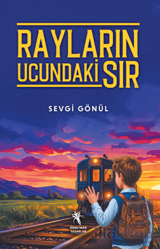 Rayların Ucundaki Sır