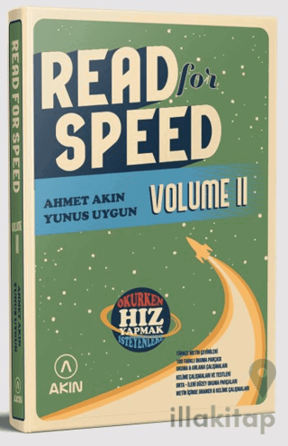 Read For Speed 2