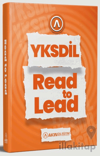 Read to Lead
