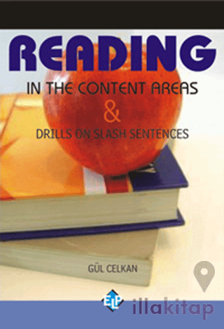 Reading İn The Content Areas & Drills On Slash Sentences