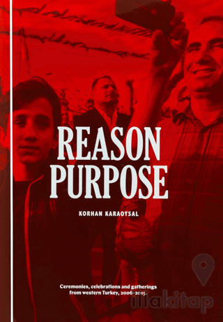 Reason Purpose