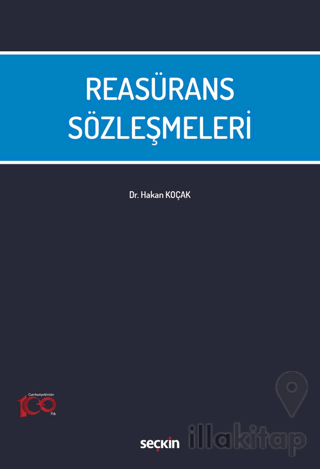 Reasürans Sözleşmeleri