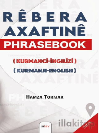 Rêbera Axivtinê/ Phrasebook