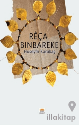 Rêça Binbareke
