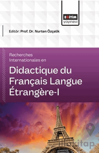 Recherches Internationales en Didactique du Français Langue Étrangère