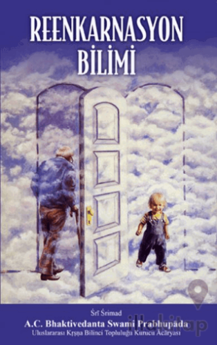 Reenkarnasyon Bilimi