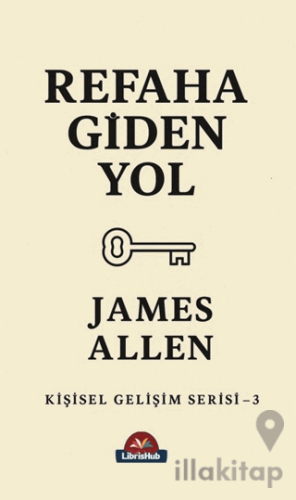 Refaha Giden Yol