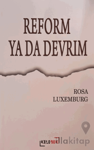 Reform Ya Da Devrim
