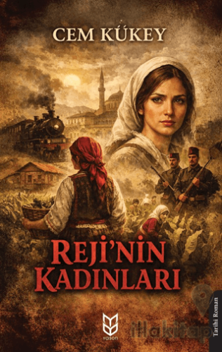 Reji’nin Kadınları