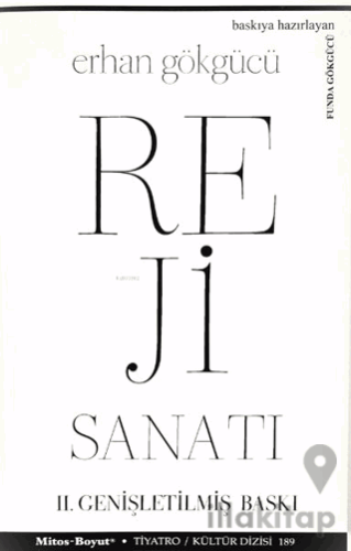 Reji Sanatı II. Genişletilmiş Baskı