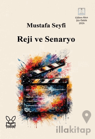 Reji ve Senaryo