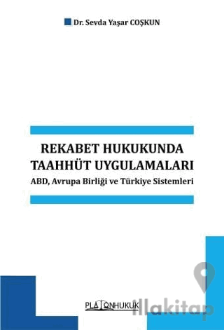 Rekabet Hukukunda Taahhüt Uygulamaları
