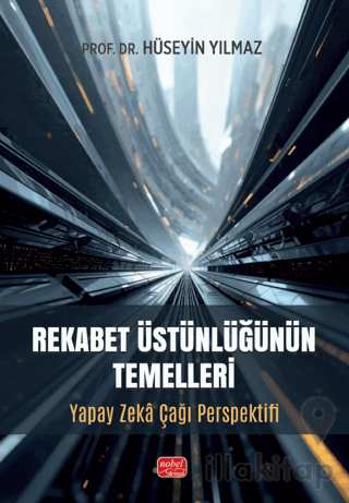 Rekabet Üstünlüğünün Temelleri