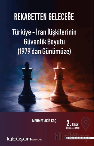 Rekabetten Geleceği