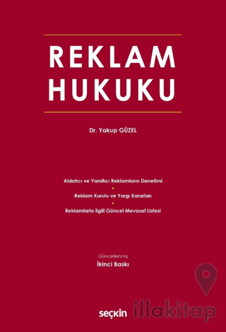 Reklam Hukuku
