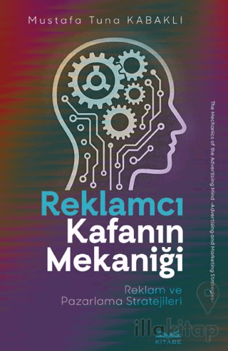 Reklamcı Kafanın Mekaniği