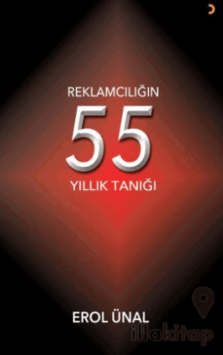 Reklamcılığın 55 Yıllık Tanığı