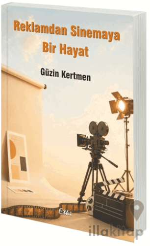 Reklamdan Sinemaya Bir Hayat