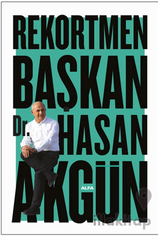 Rekortmen Başkan