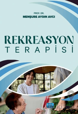 Rekreasyon Terapisi