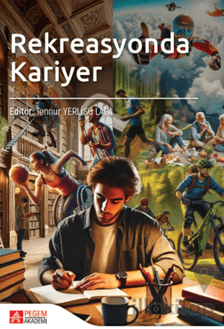 Rekreasyonda Kariyer