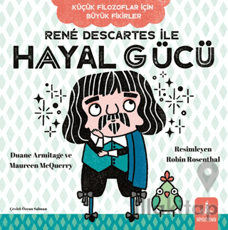 Rene Descartes İle Hayal Gücü