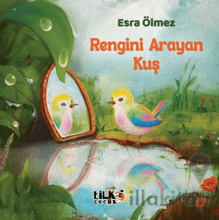 Rengini Arayan Kuş