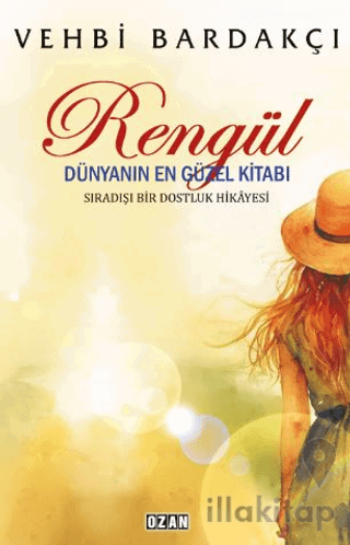 Rengül - Dünyanın En Güzel Kitabı