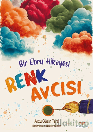 Renk Avcısı