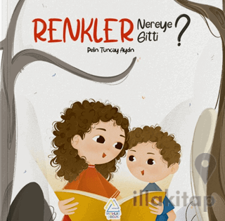 Renkler Nereye Gitti?