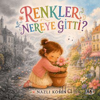 Renkler Nereye Gitti?