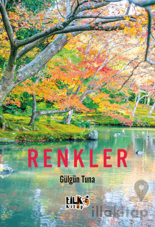 Renkler