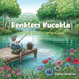 Renkleri Kucakla