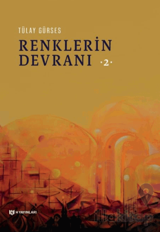 Renklerin Devranı 2