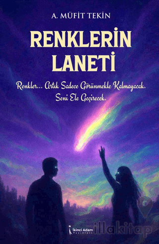 Renklerin Laneti