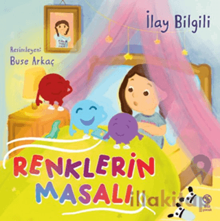 Renklerin Masalı
